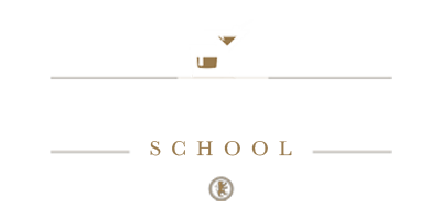 national bartending school in pasadena logo